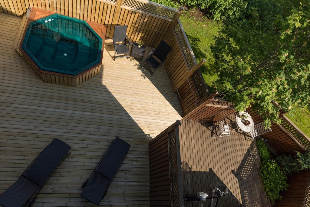 Guesthouse Garun Skolavellir Selfoss Dış mekan fotoğraf