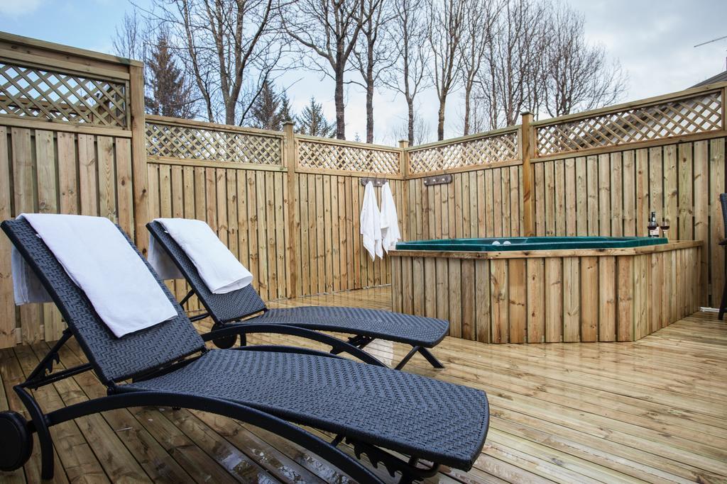 Guesthouse Garun Skolavellir Selfoss Dış mekan fotoğraf