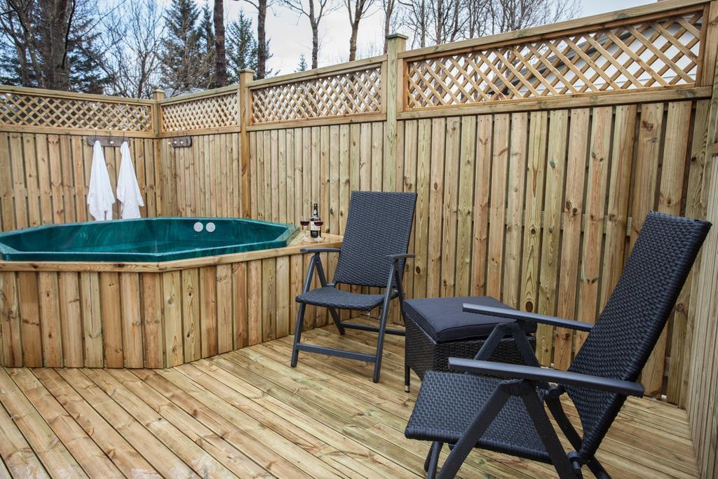 Guesthouse Garun Skolavellir Selfoss Dış mekan fotoğraf