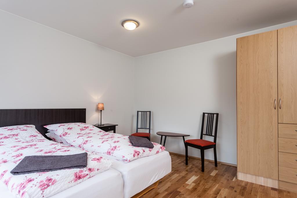 Guesthouse Garun Skolavellir Selfoss Oda fotoğraf