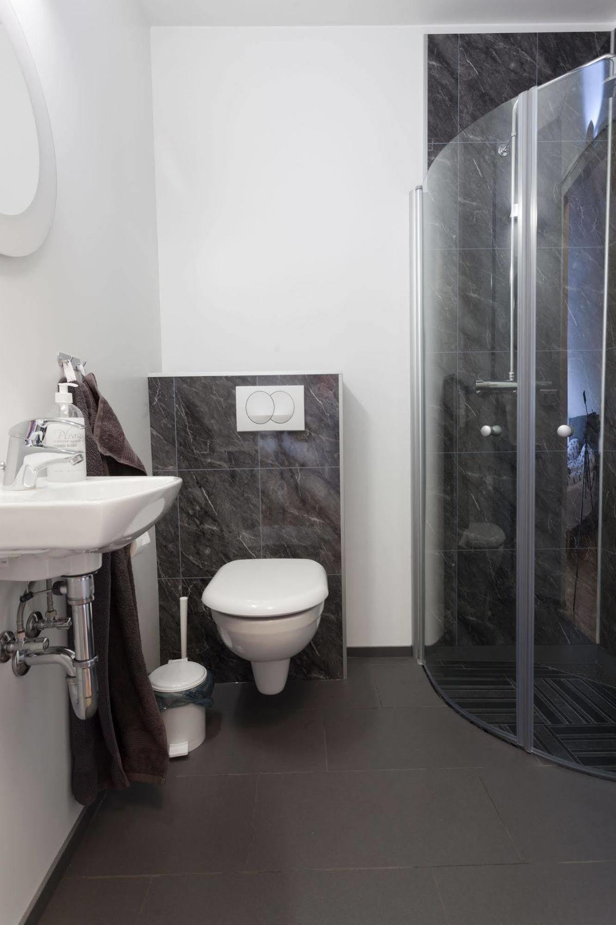 Guesthouse Garun Skolavellir Selfoss Dış mekan fotoğraf