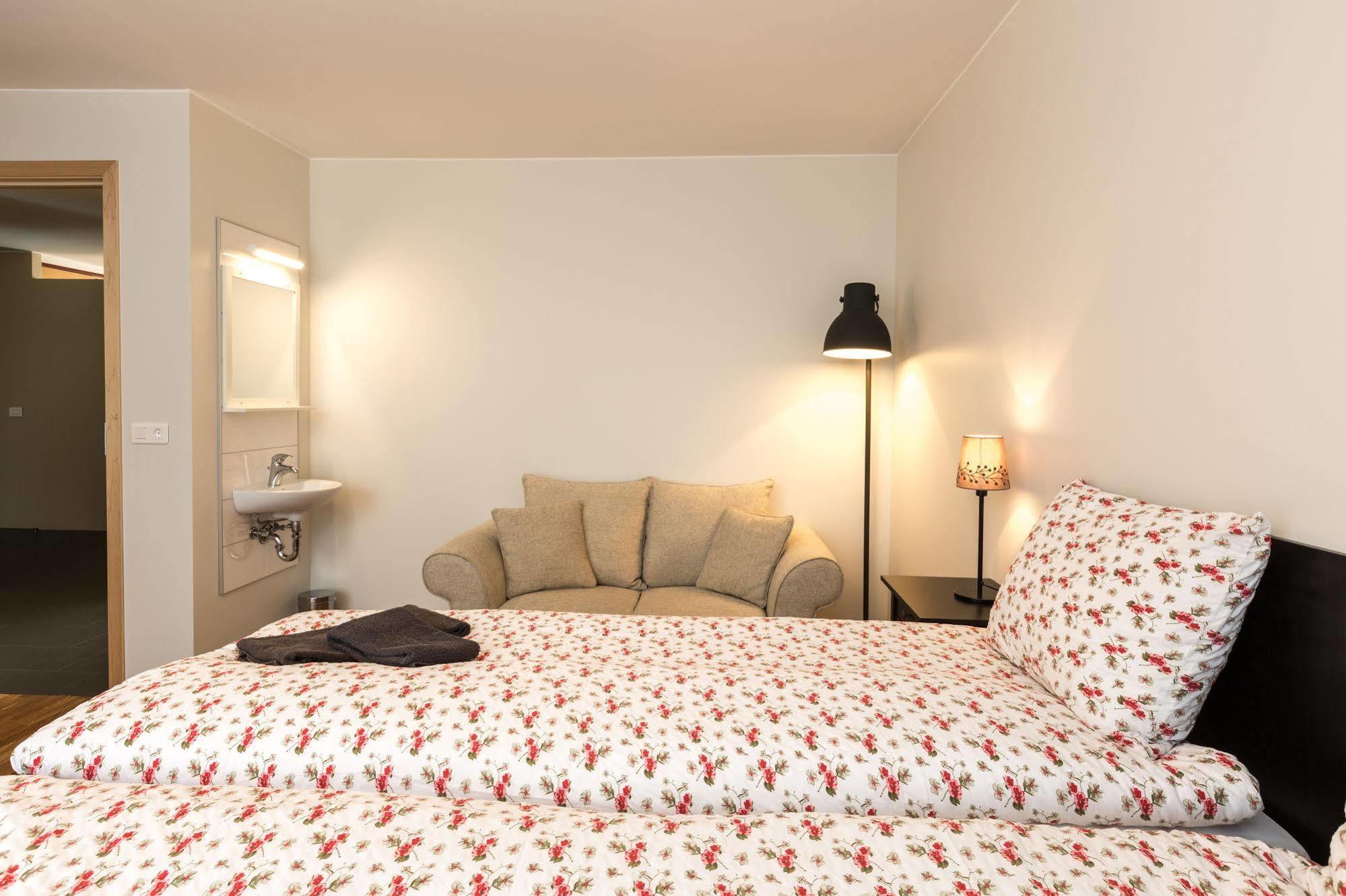 Guesthouse Garun Skolavellir Selfoss Dış mekan fotoğraf