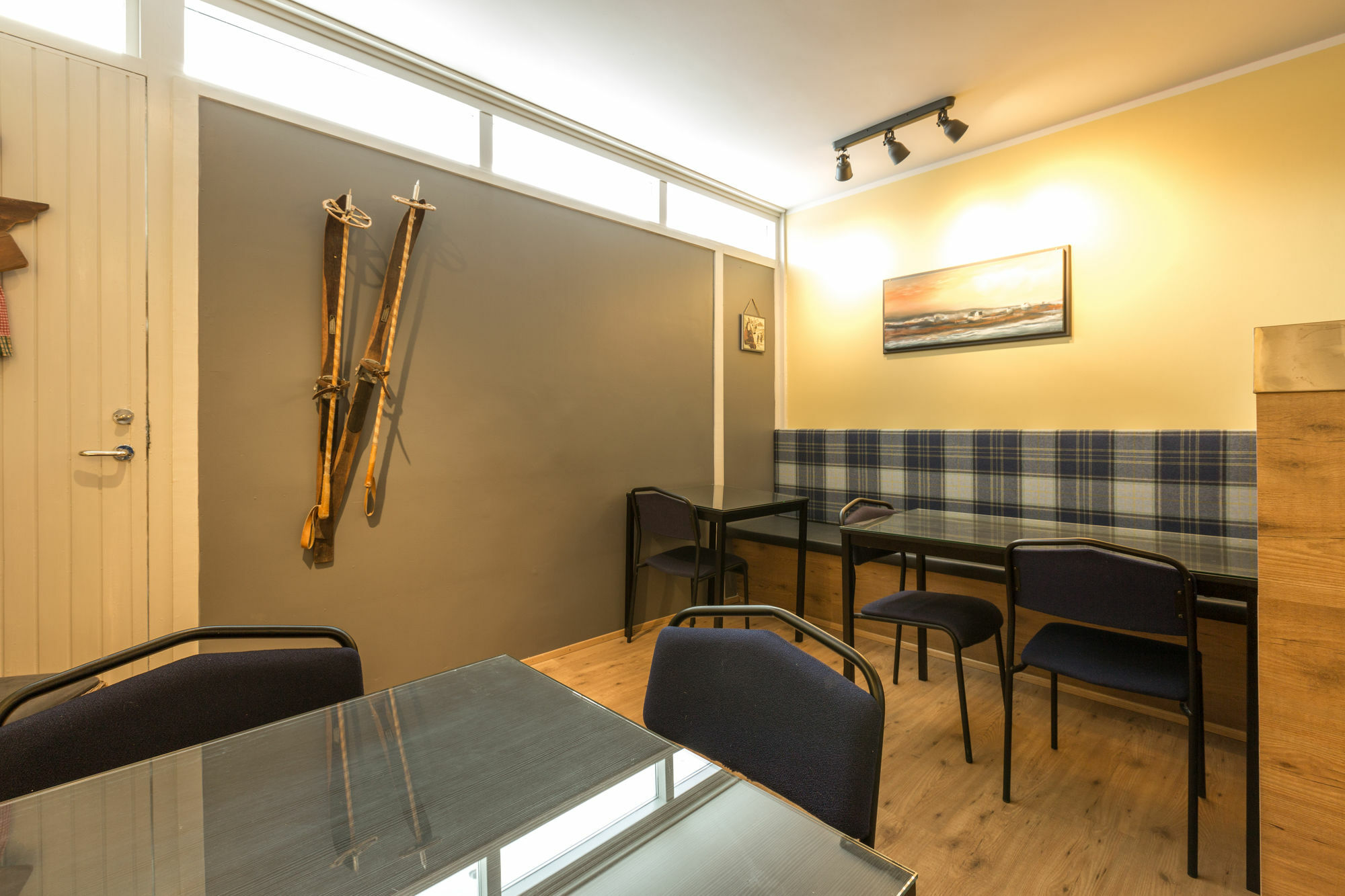 Guesthouse Garun Skolavellir Selfoss Dış mekan fotoğraf