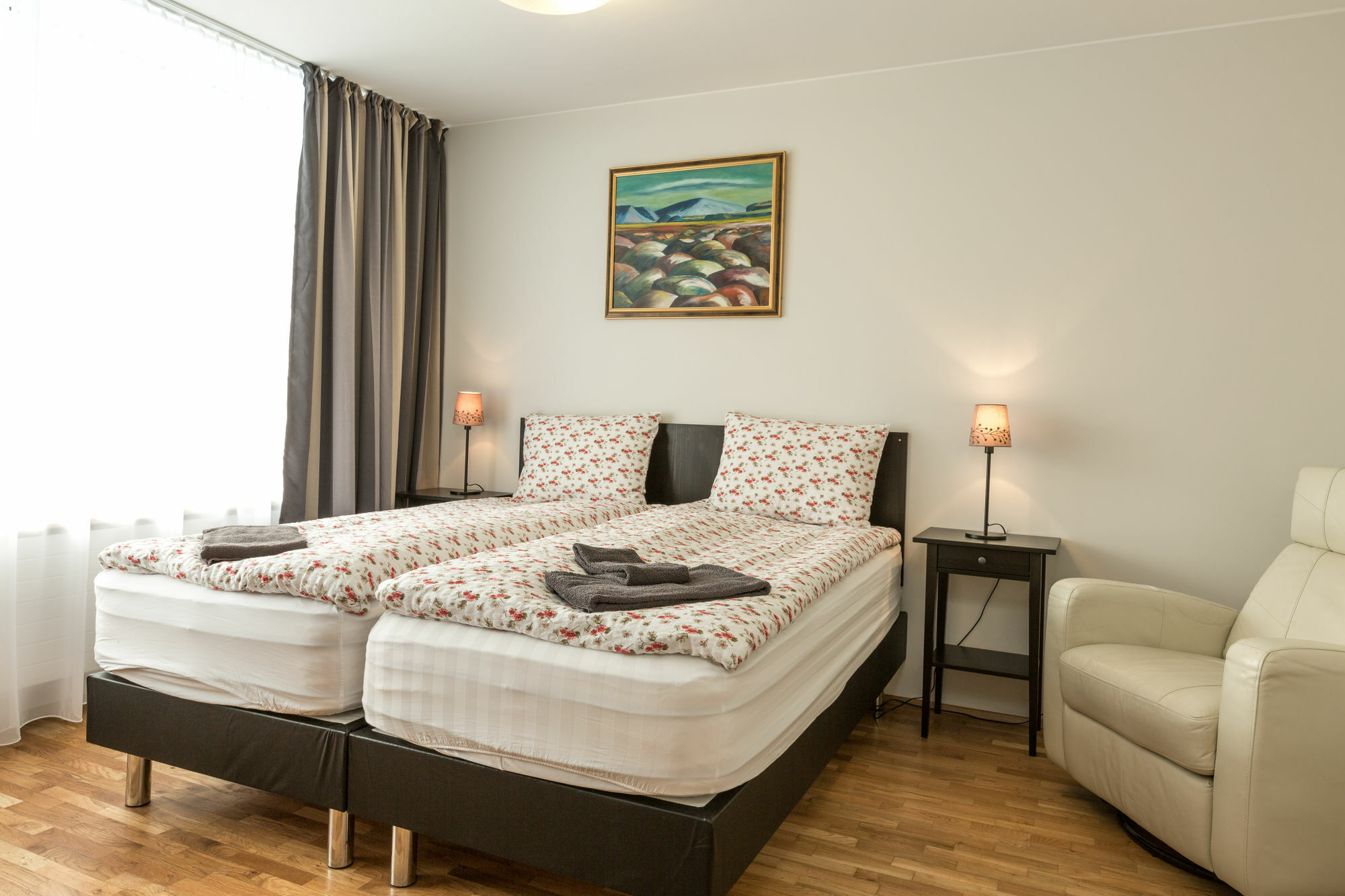 Guesthouse Garun Skolavellir Selfoss Dış mekan fotoğraf
