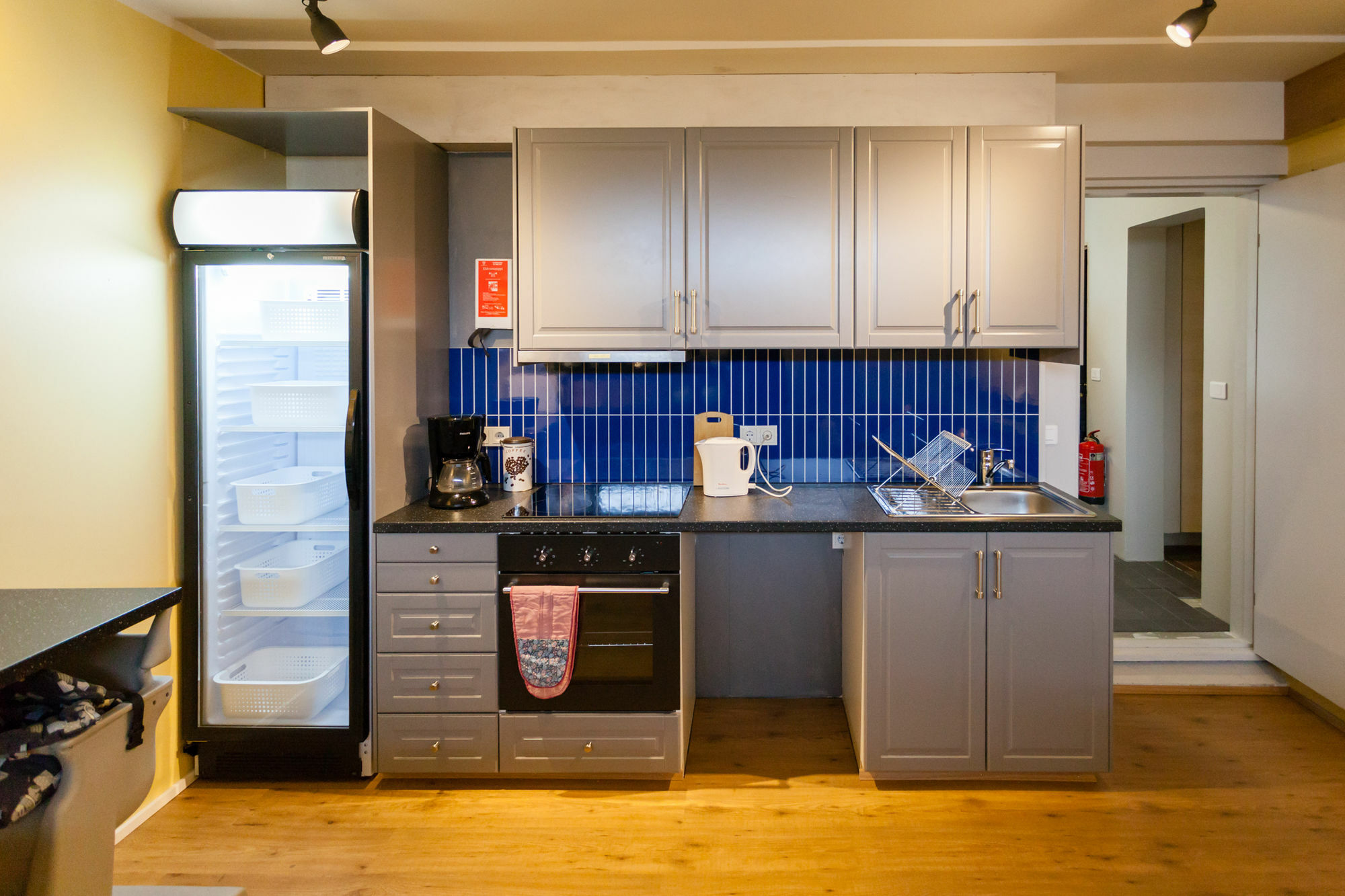 Guesthouse Garun Skolavellir Selfoss Dış mekan fotoğraf
