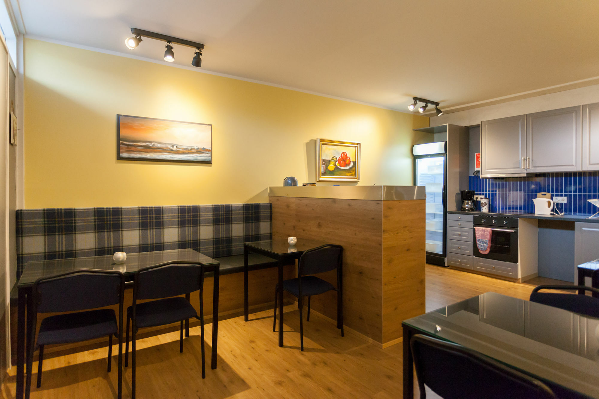 Guesthouse Garun Skolavellir Selfoss Dış mekan fotoğraf
